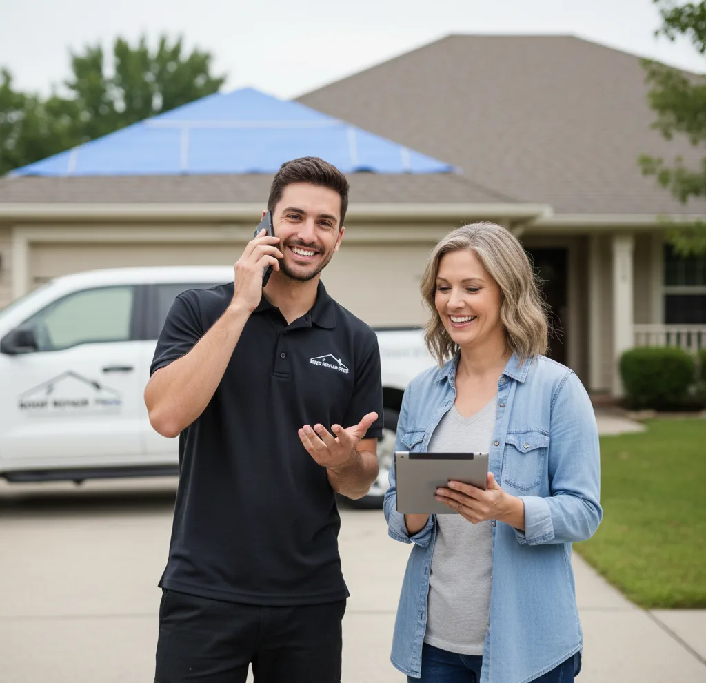 Roof Maintenance in Eustis, FL